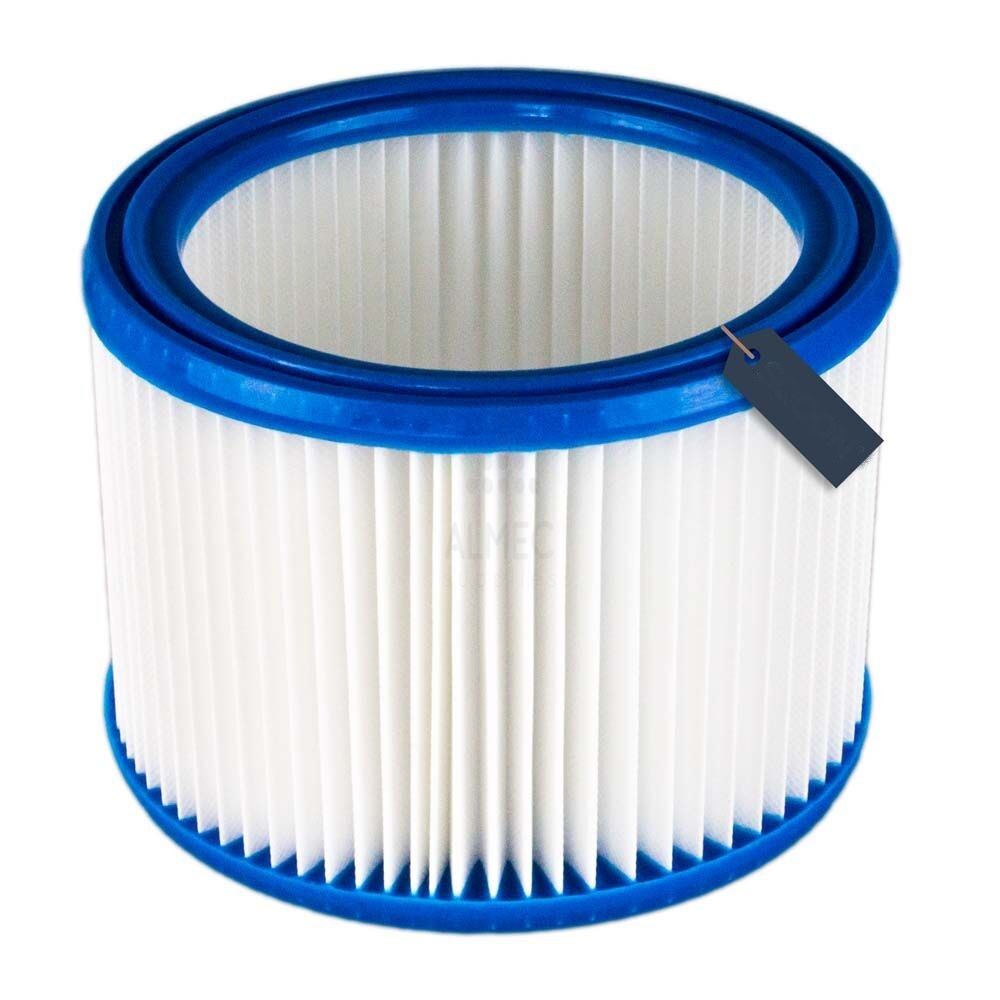 NILFISK Multi 20, BOSCH, FESTOOL, MAKITA, MILWAUKEE, PROTOOL KOMPATIBILIS SZŰRŐ, HEPA FILTER. 11753 | S0168