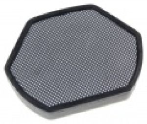 BOSCH BGC1UB130 TARTÁLY ALATTI PORSZÍVÓ MOTORFILTER 12012937