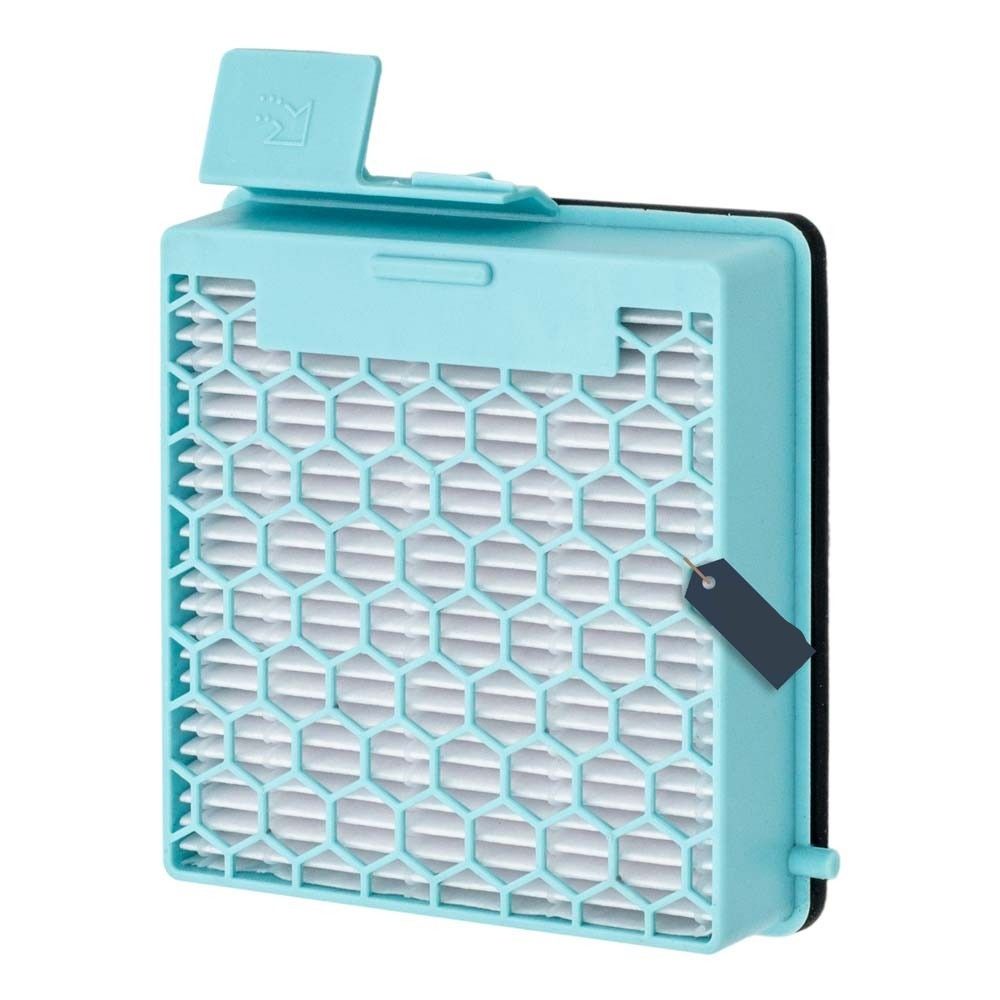 Miele Hygiene AirClean Boost CX1 porszívó kompatibilis szűrő | 11639240