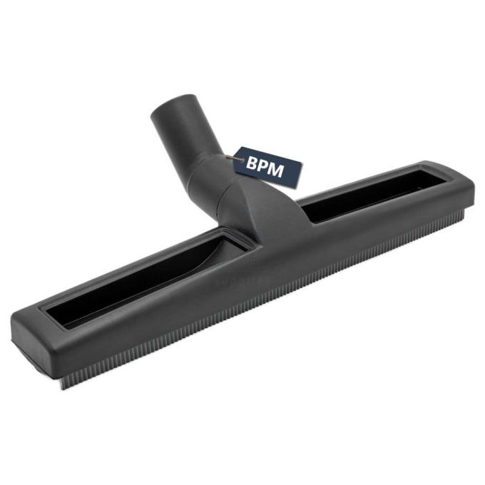 UNIVERZÁLIS SZÁRAZ-VIZES KEMYÉNYPADLÓ PORSZÍVÓFEJ + GUMISZALAG 32mm | S0101