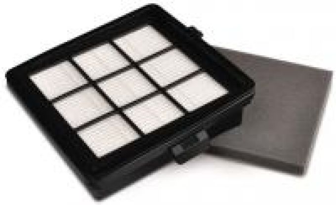 Sencor SVX009HF H13/ SVC 1030 Cat+Dog Porszívó Hepa Filter / Szűrő készlet