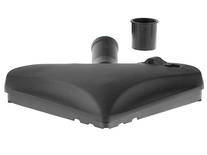 PORSZÍVÓ KOMBINÁLT GÖRGŐS DELTA SZÍVÓFEJ 32MM+35MM-ES ÁTALAKÍTÓ ADAPTERREL | BPM5646