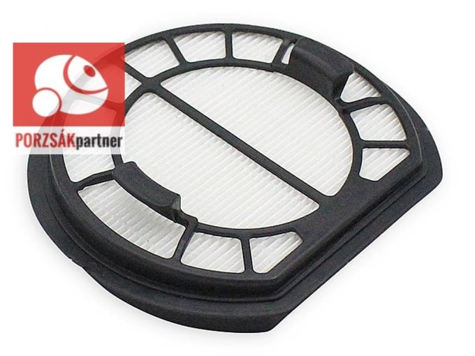 AEG LX5-2-4T / Electrolux EC41-2SW / EC41-ANIM / Porszívó Kompatibilis Hepa Filter MOSHATÓ! (4055461430)