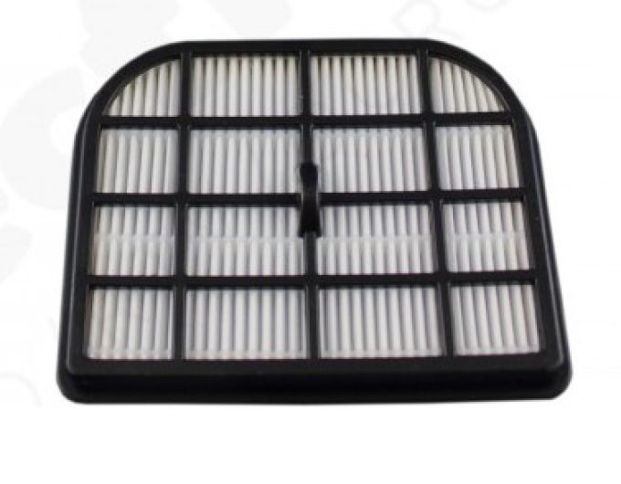 BLAUPUNKT VCC 301 / VCC 311 / Monzana Deuba DBZS001 / ACC016 Porszívó Kompatibilis Hepa Filter (Kimeneti)