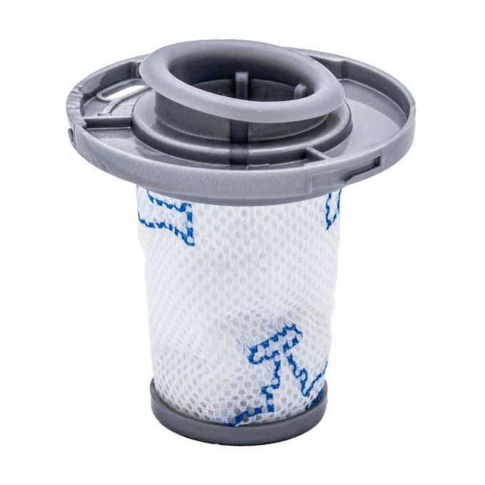 ROWENTA ZR009006 KOMPATIBILIS PORSZÍVÓ FILTER / SZŰRŐ