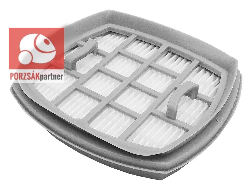 ETA 0439 Brilanto Porszívó Hepa Filter  043900050 Gyári