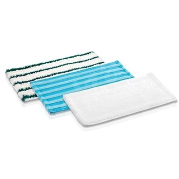 ETA 5449 / 4449 / 8449 MONETO AQUAPLUS / PORSZÍVÓ GYÁRI MOSHATÓ MOP KÉSZLET | 544900080