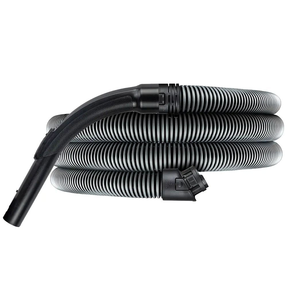 Miele C3 / S8 / Guard M1, L1 Sorozathoz Porszívó Komplett Gégecső Fogantyúval | 7863553, 7863554, 7863555, 10563760, 12445500