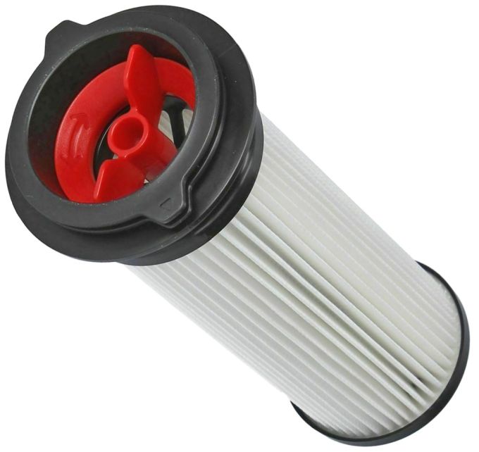 Bosch BBH73260K/10 / BCH86PET1/10 / Porszívó Hepa Filter 12042128