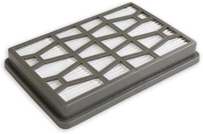 CleanMaxx Z 03334 / KPA11E-2 Porszívó Kompatibilis Hepa Filter (Kimeneti)