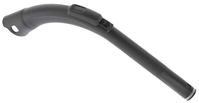 Electrolux / Aeg Porszívó Pisztoly, Markolat, Fogantyú | 140019433030