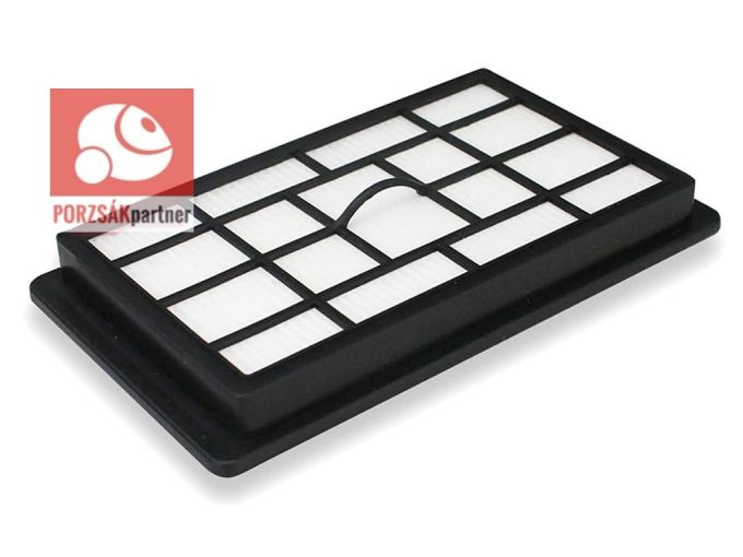 CLATRONIC BS1248/ BOMANN BS971 Hepa Filter (Kimeneti) BPM4615