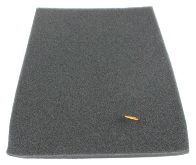 Electrolux szivacs szűrő (1128526025)