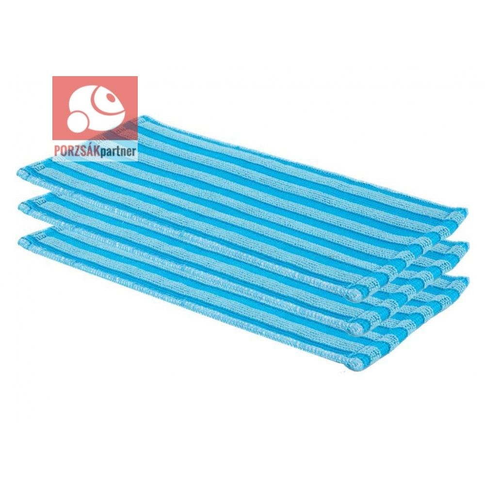 Sencor SVX 035BL / SVX 8936TI Porszívó Mop készlet porszívóhoz. Gyári MOSHATÓ