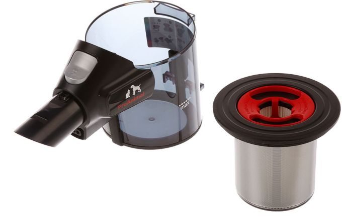 BOSCH BCS711PET/01 / BBS711ANM/01 / PORSZÍVÓ KOMPLETT PORTARTÁLY GYÁRI | 12040285