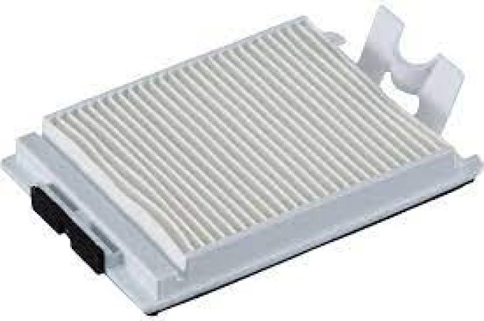 Makita DVC260Z / DVC261ZX4 / DVC265ZXU Porszívó Kompatibilis Hepa Filter BPM5452