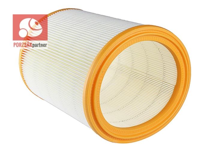 Festool SR 6, 12, 13, 14, 15/-E, -LE, -AS / MAKITA 441 / 442 Porszívó Kompatibilis Hepa Filter / Motorvédő Szűrő Hengeres
