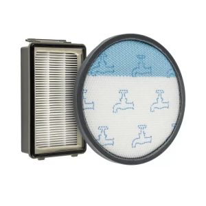 ROWENTA RO48xx Compact Power XXL Kompatibilis Szűrőkészlet | ZR780000