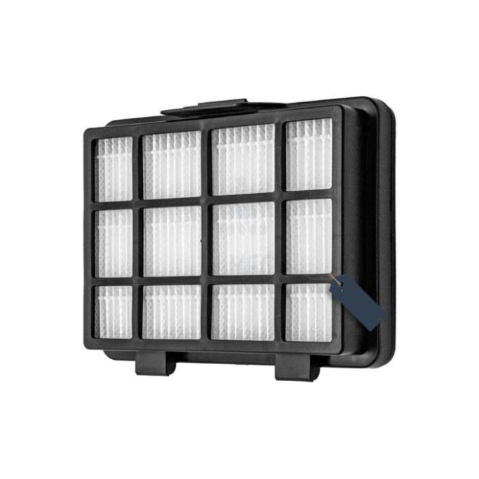 BOSCH BGC05AAA1/01, BGC05A220A/02 /  CONCEPT VP8351 KOMPATIBILIS PORSZÍVÓ HEPA FILTER MOSHATÓ (17001740) | S0870B