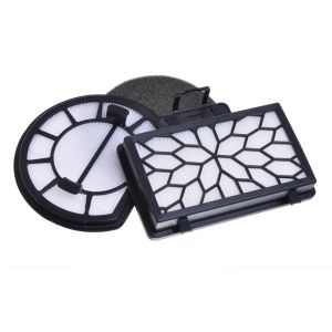 Electrolux ECC21-2IW Porszívó Hepa Filter készlet  / F168 / 9009232126 Gyári