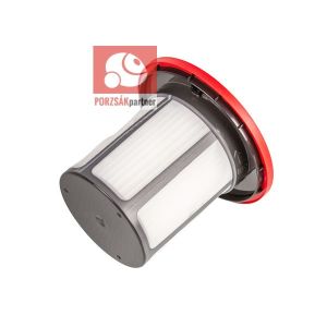 Bosch BKS611MTB, BCS61BAT2, BBS612PCK, BCS612KA2, BCS61113, BCS611AM, BCS612W, BSS61CARP, Szűrő, Filter. (12033215)