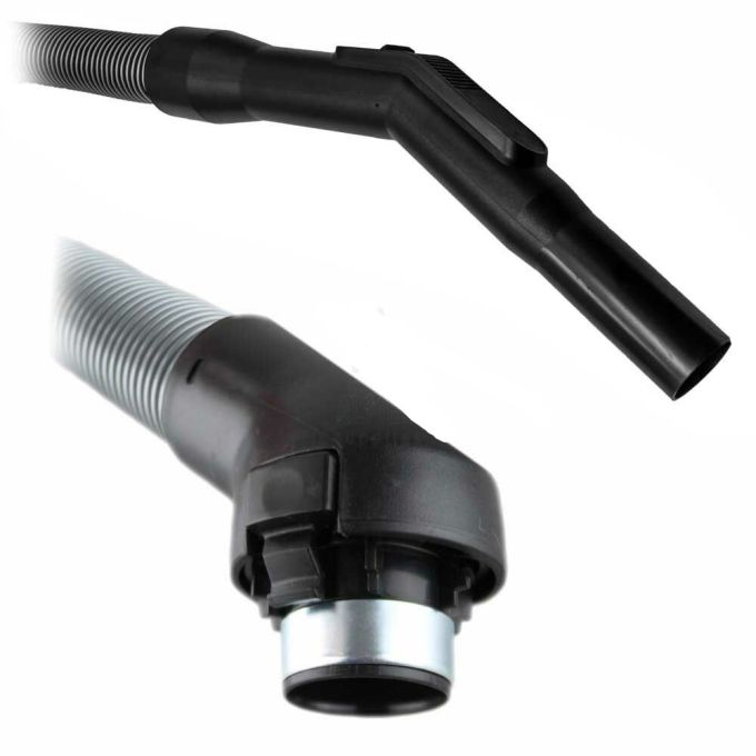 MIELE S500 / 600 SZÉRIA KOMPATIBILIS KOMPLETT GÉGECSŐ PORSZÍVÓCSŐ 5230830