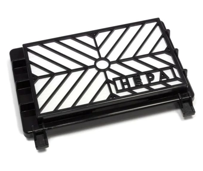 Philips Mobilo, Vision Fc 8044 / Fc8611 H12 Kompatibilis Kimeneti Hepa Filter | 432200039090