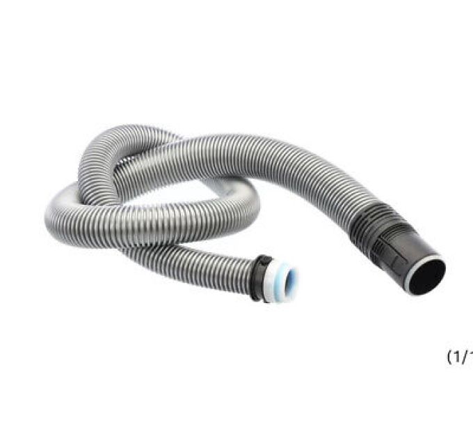 Bosch / Siemens BGL451200/01 / VSQ4G1400/01 / Gyári Porszívó Gégecső Fogantyú nélkül | 00572612