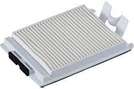 Makita DVC260Z / DVC261ZX4 / DVC265ZXU Porszívó Kompatibilis Hepa Filter BPM5452