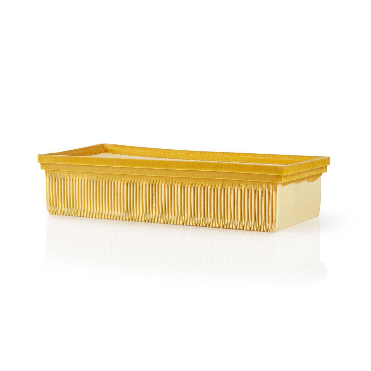 Karcher Kompatibilis IVC, NT harmonikaszűrő 6.904-283.0 VCFI205KAR