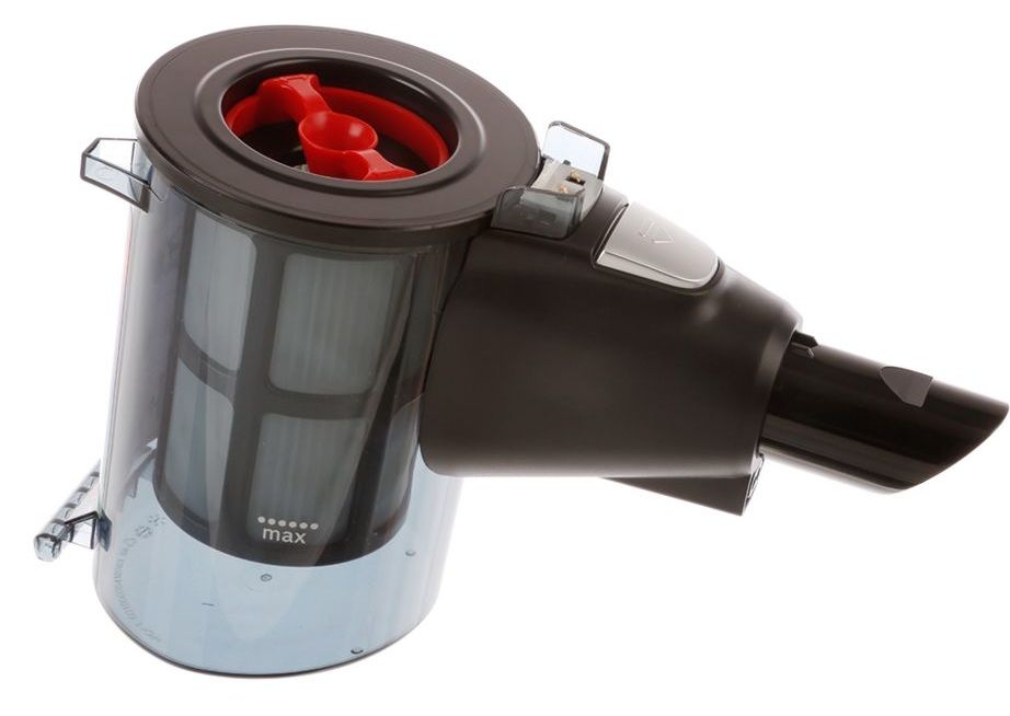 BOSCH BBS1224AU/02 / BCS101GB/01 / PORSZÍVÓ KOMPLETT PORTARTÁLY 12038350