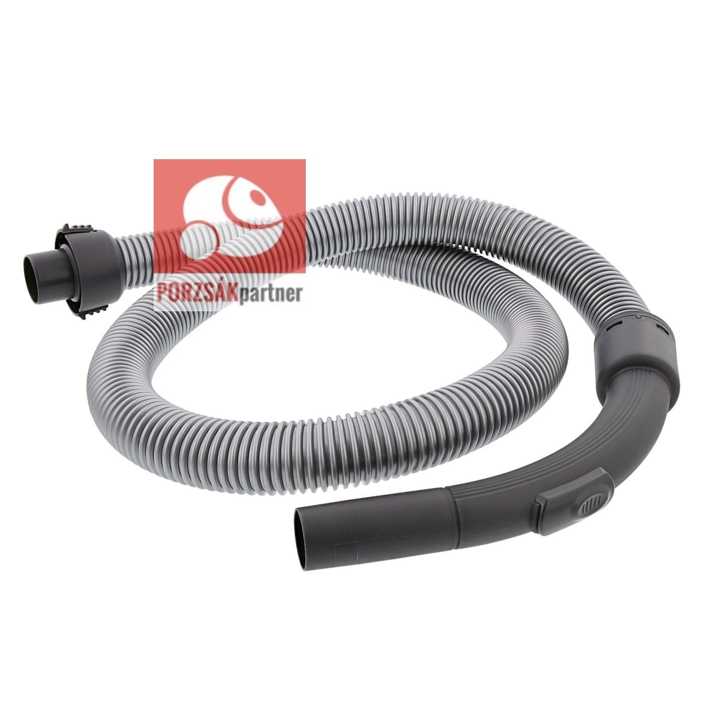 AEG AE 7870EL / Electrolux Z 9900EL / ZANUSSI ZAN 1900EL / Porszívó Komplett Gégecső 4055354197 Gyári