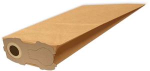 Vorwerk VK118-VK122 Kompatibilis Papír Porzsák