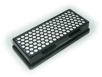 SAMSUNG SC07F60 / SC08F60 / SC15F / VC07F60 / VC08F60 / VC15F / VC21F PORSZÍVÓ KIMENETI H13 HEPA FILTER | DJ9701940A