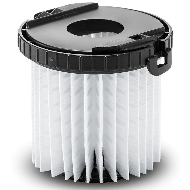 KARCHER VC 5 Long Life / 2.863-239.0 Gyári Porszívó Hepa Filter