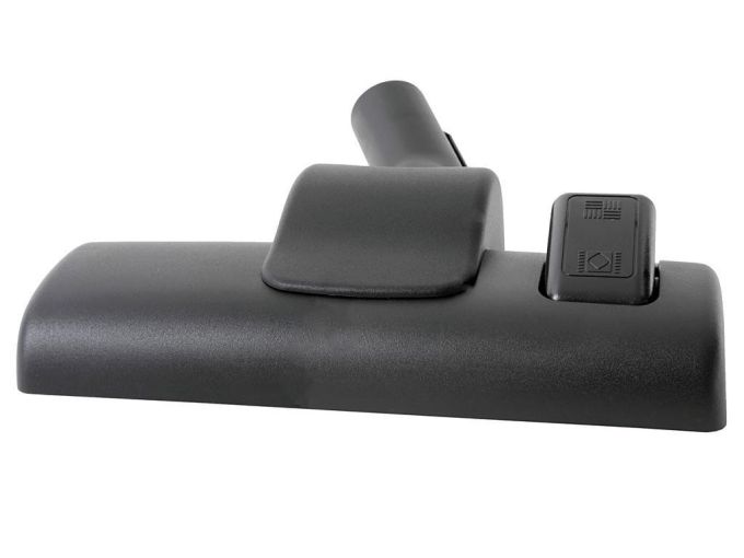 BOSCH / SIEMENS BGB25MON1/04 / VS06A111/03 / GYÁRI PORSZÍVÓ KOMBINÁLT GÖRGŐS SZÍVÓFEJ Ø35MM | 00577673