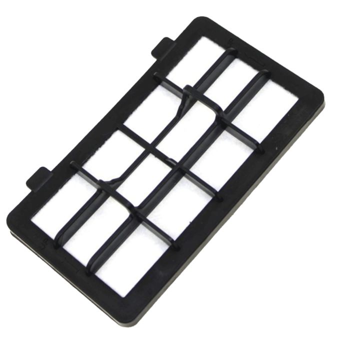 ZANUSSI ZAN 3100CB / ZAN 3200WR / ZAN 3400CB / Porszívó Kimeneti Szűrő / Filter | 4055418810