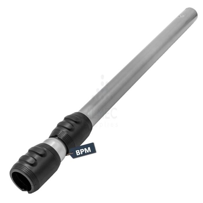 Philips Porszívó Kompatibilis Fém Teleszkópos Toldócső 35mm / CP9273/01 | 432200424625