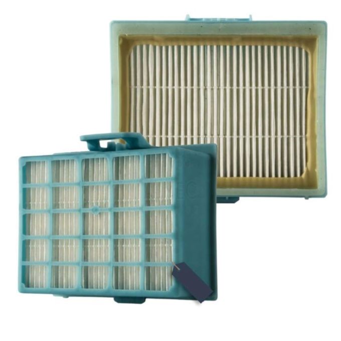 BOSCH-SIEMENS BBZ156HF / BGBS4HYG1/01 KOMPATIBILIS HEPA SZŰRŐ / 00576833 / 00578861 / 17001131 | S0709B