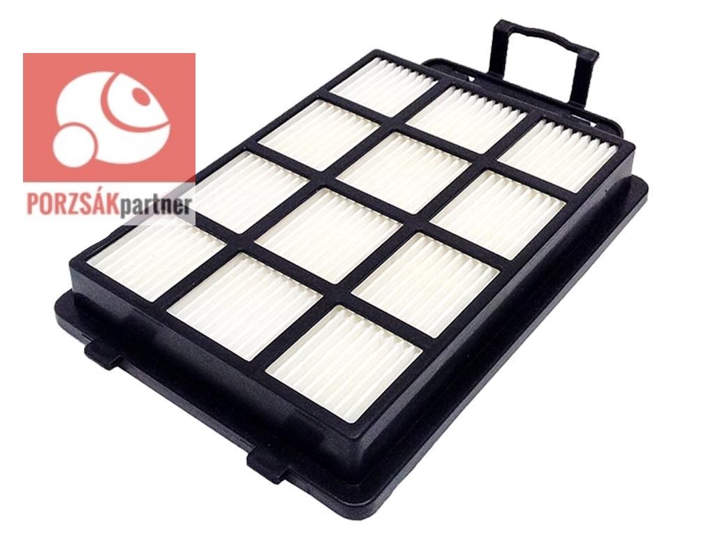 ETA 0513 Salvet Porszívó Kompatibilis Hepa Filter (Kimeneti) 051300060
