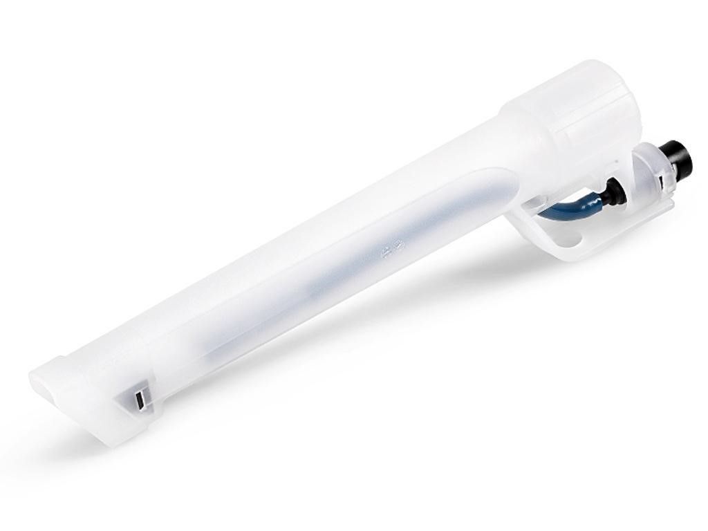PROFI-EUROPE 50-370 TAKARÍTÓGÉP VIZES RÉSSZÍVÓFEJ PORLASZTÓ FUNKCIÓVAL Ø36MM