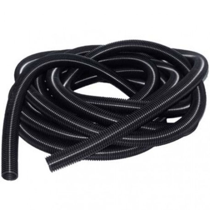 PORSZÍVÓ GÉGECSŐ / PORSZÍVÓCSŐ SZERELETLEN 32mm / 15 MÉTERES