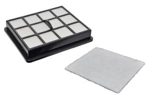 GORENJE VCK2001Y / ETA BAGGIN / PHILIPS CP0425/01 PERFORMERACTIVE KIMENETI PORSZÍVÓ HEPA FILTER