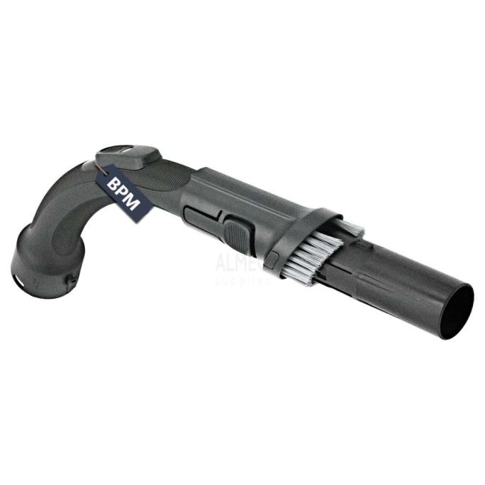 Philips Cp0186/01 / Philips XB9000 Sorozathoz Kompatibilis Porszívó Fogantyú / Markolat / Pisztoly | 432200426211 /300005246001
