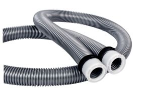 PORSZÍVÓ GÉGECSŐ / PORSZÍVÓCSŐ SZERELT 32mm / 1,8 MÉTERES