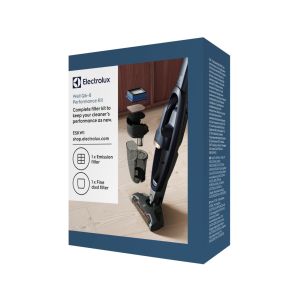 Electrolux Well Q6 / Q7 / Q8 / Porszívó Hepa Filter / Szűrő készlet | 9009232696 Gyári