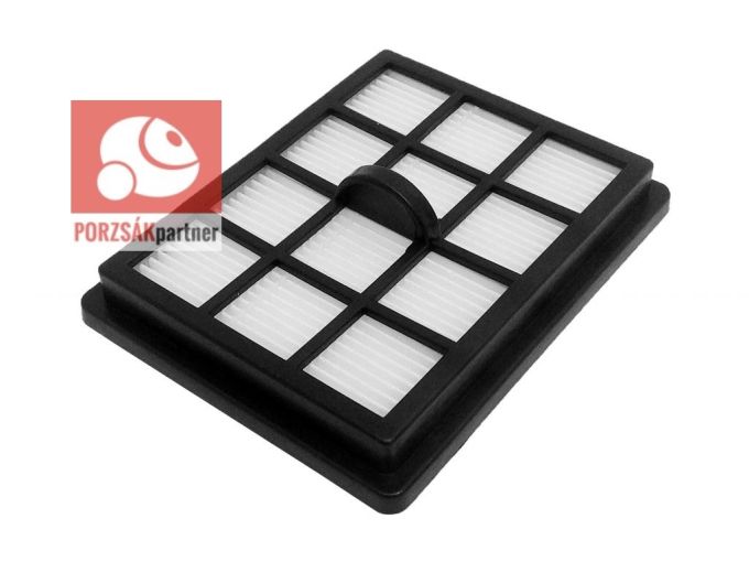 HYUNDAI VC014 / HYUOHF014 Porszívó Hepa Filter (Kimeneti) Gyári
