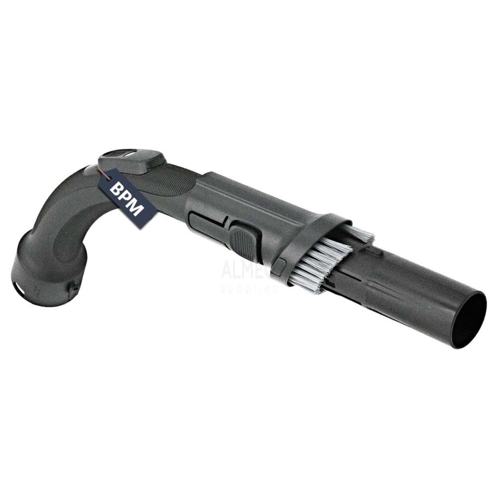 Philips Cp0186/01 / Philips XB9000 Sorozathoz Kompatibilis Porszívó Fogantyú / Markolat / Pisztoly | 432200426211 /300005246001
