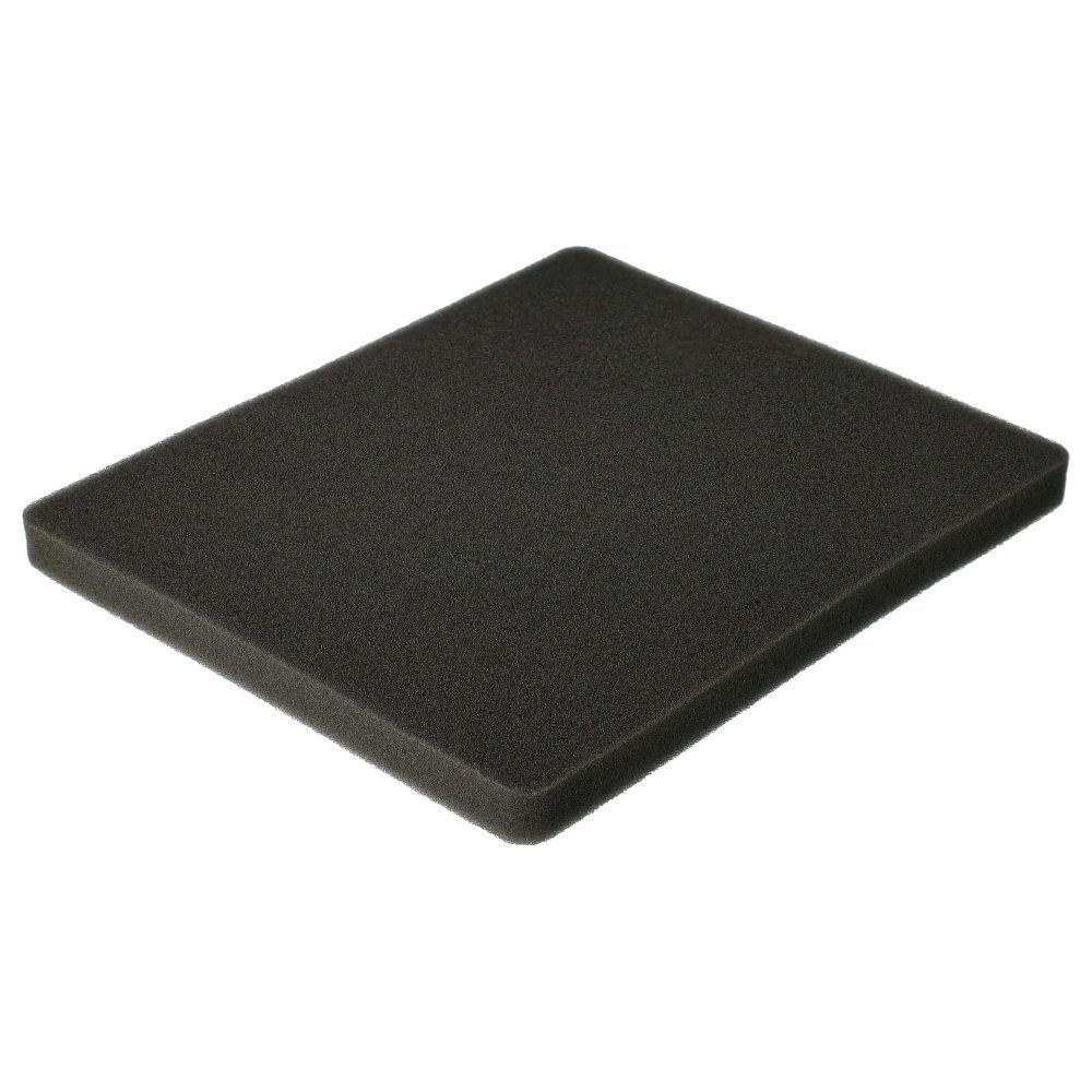 Electrolux szivacs szűrő 1180215012 | 1180215020