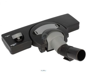 Bosch BWD4172004, Zelmer Porszívó Kombinált Görgős Szívófej 32 mm ZVCA54KG 00793494 / 12008200